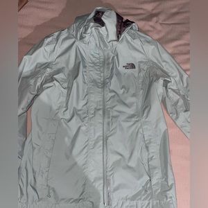 North Face Waterproof Jacket